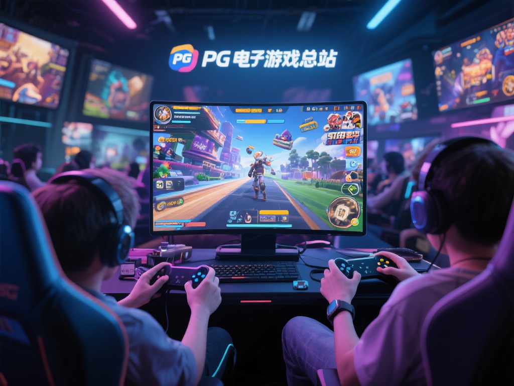 如何在pG电子游戏总站快速提升游戏技巧 (如何在pG电子游戏总站快速提升游戏技巧与水平) 在当今快节奏的数字娱乐时代,电子游戏已成为许多人放