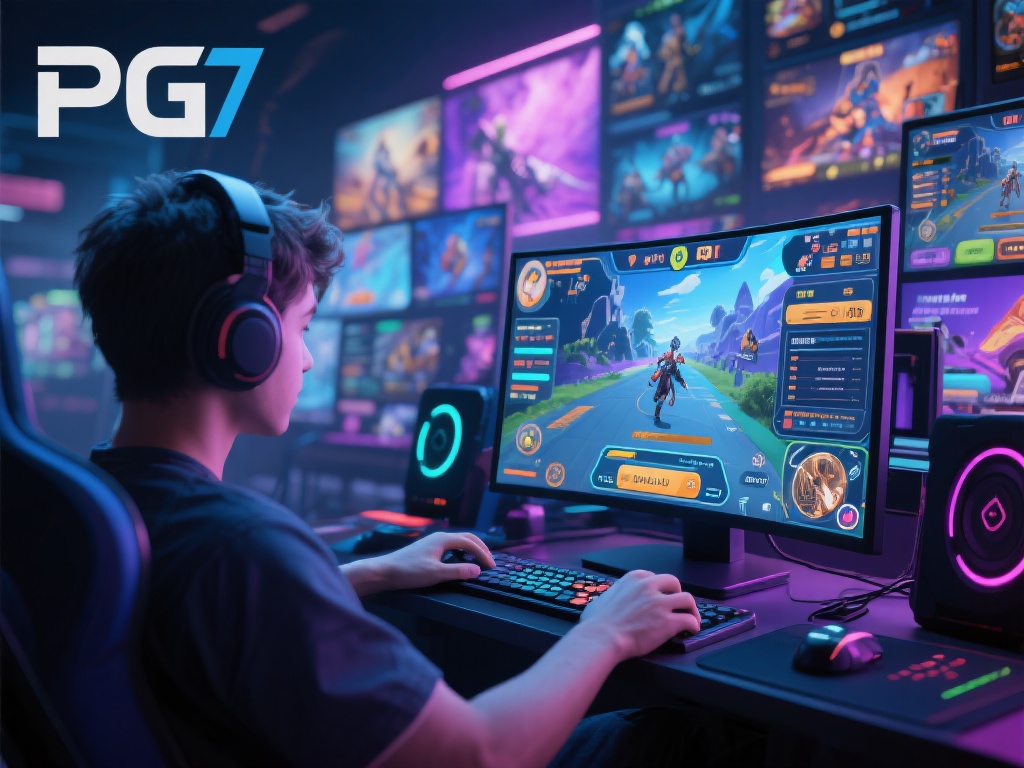 对于许多游戏爱好者来说，初次接触模拟器PG电子游戏