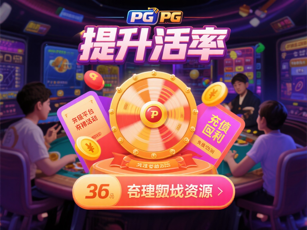 许多玩家往往忽略了平台提供的各种福利活动，而这些恰