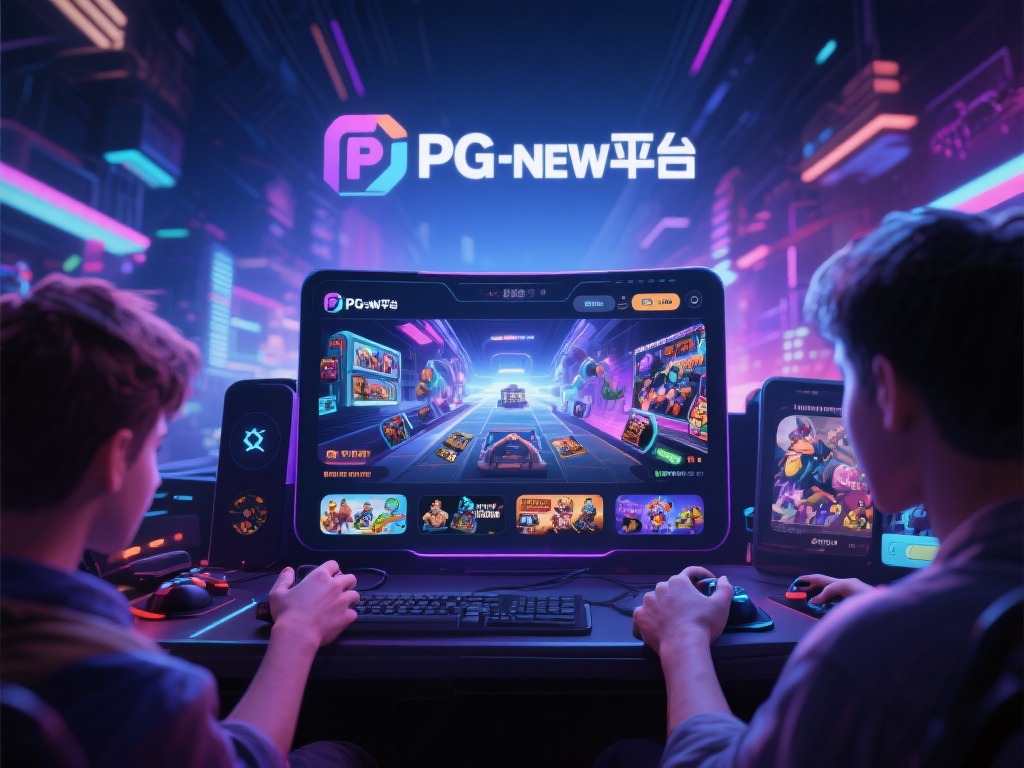 在数字娱乐的时代，寻找一个既能带来刺激又能提供优质