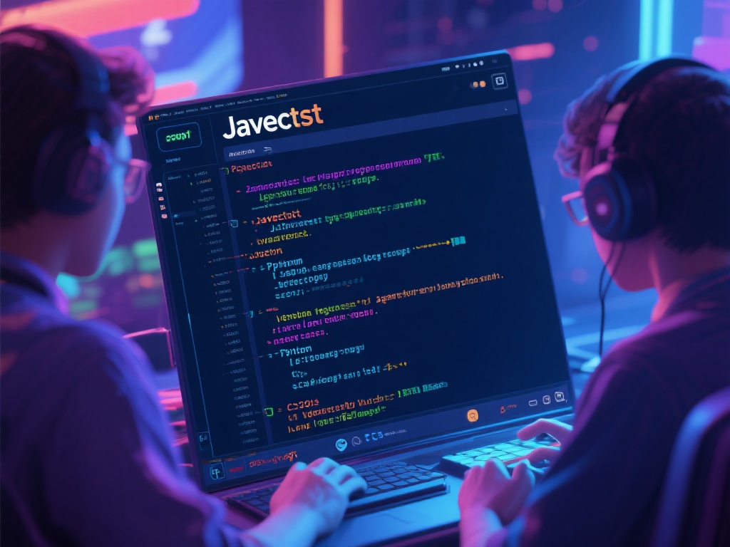 在实现PG电子游戏脚本时，开发者通常会选择适合的编