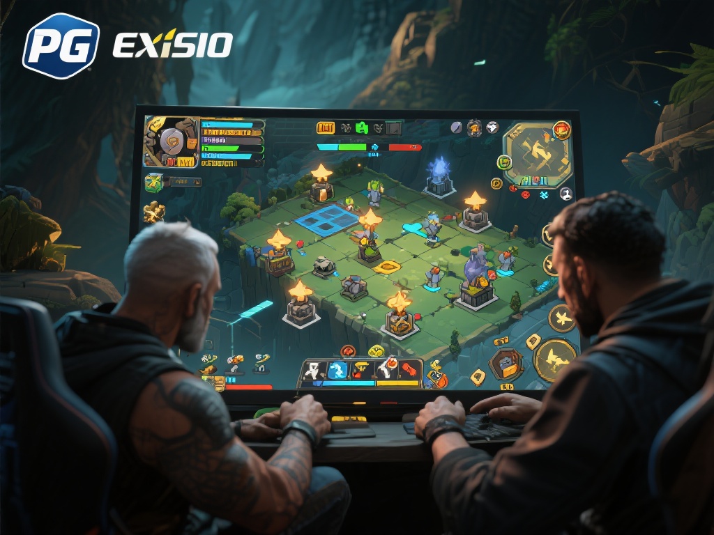 对于那些已经在电子游戏领域积累了丰富经验的资深玩家