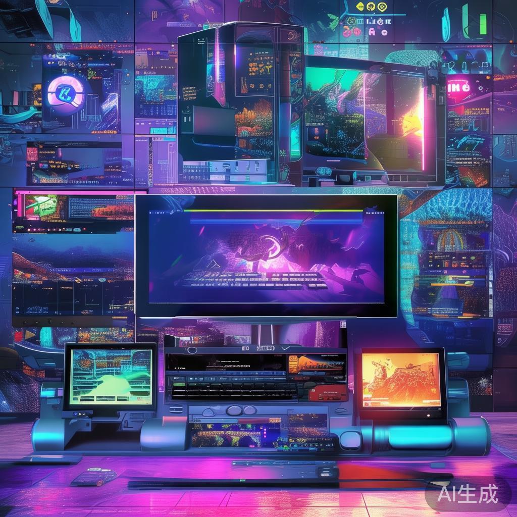 在当今数字娱乐时代，电子游戏已成为众多玩家日常生活