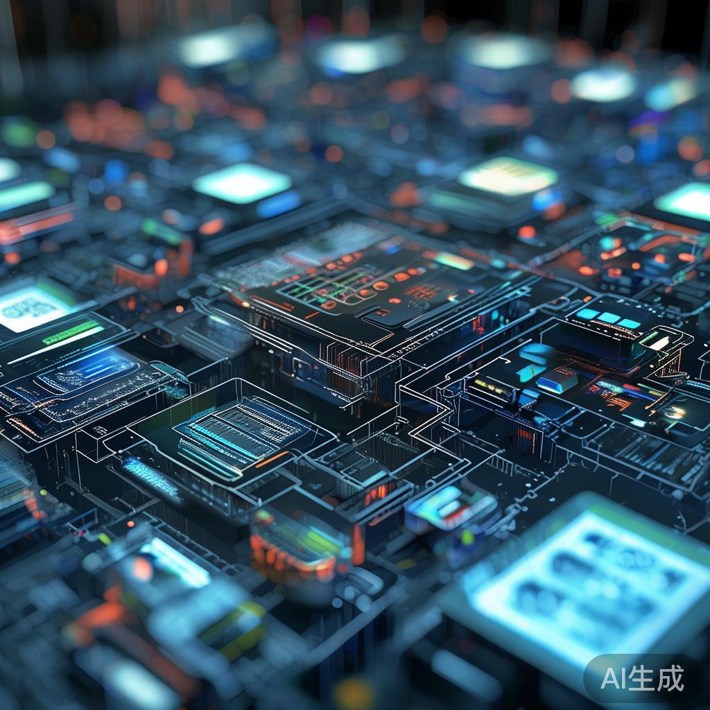 核心架构通常涉及前端界面、逻辑处理、数据存储和后台