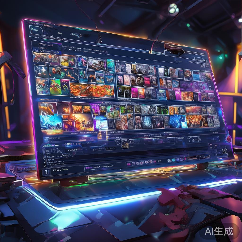 2024年最新免费PG电子游戏软件大全详细介绍与排行榜 此软件以高画质和创新玩法为特色,融合了多款热门游戏