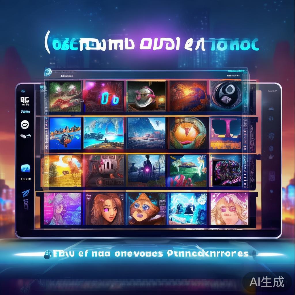 PG电子游戏的优缺点全方位分析与推荐指南 便捷的访问与多平台适配。大部分PG游戏支持移动端和