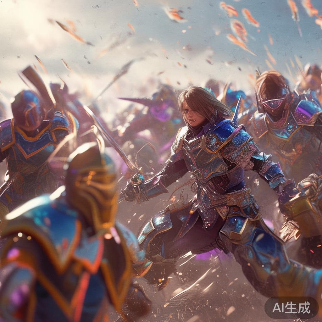 全面揭秘PG电子游戏女王打法技巧,轻松成为游戏高手 很多玩家在面对激烈战斗时容易急躁,从而错失良机。“