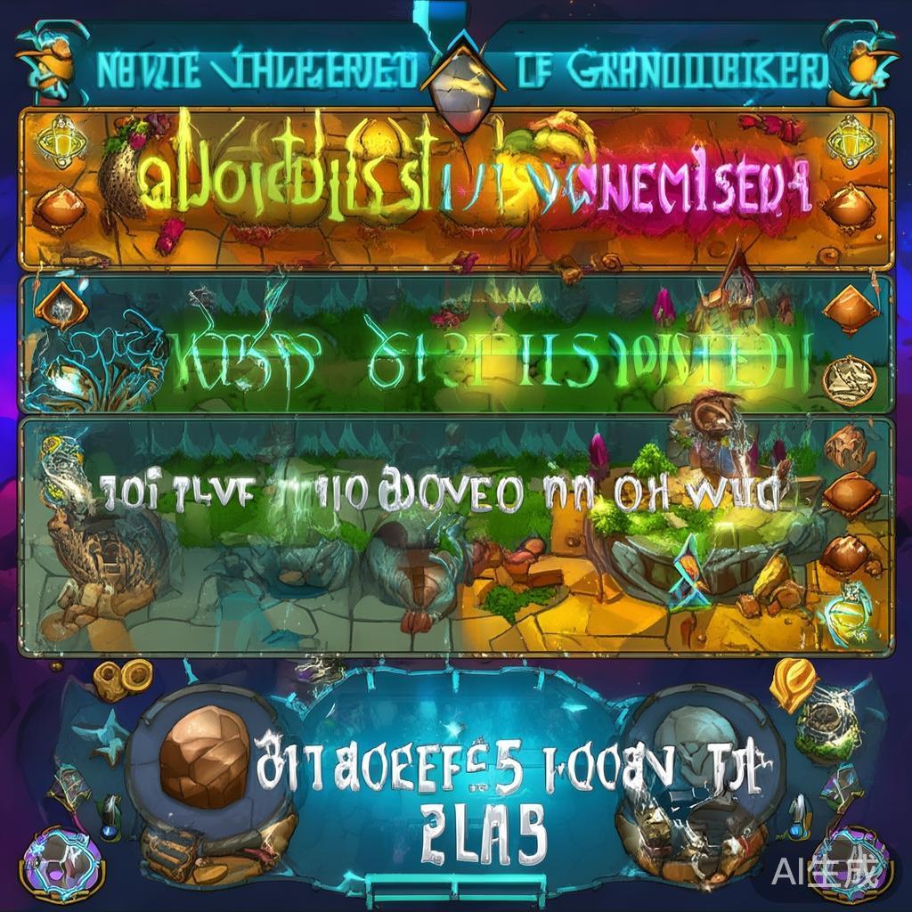 全面解析PG游戏档位划分方式及其正确理解方法 所谓“档位”,一般指游戏中根据难度、收益或等级将不