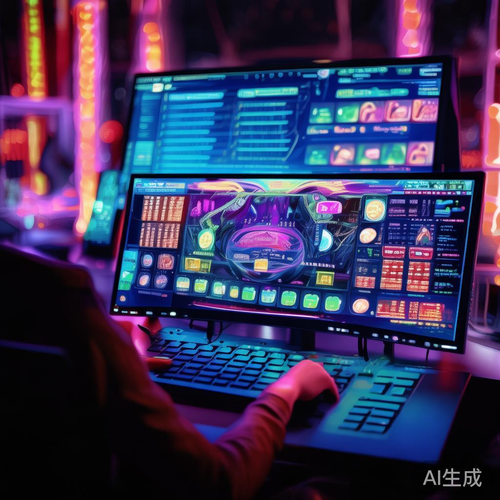 要制定有效的玩法策略，首先需要深刻理解PG电子游戏