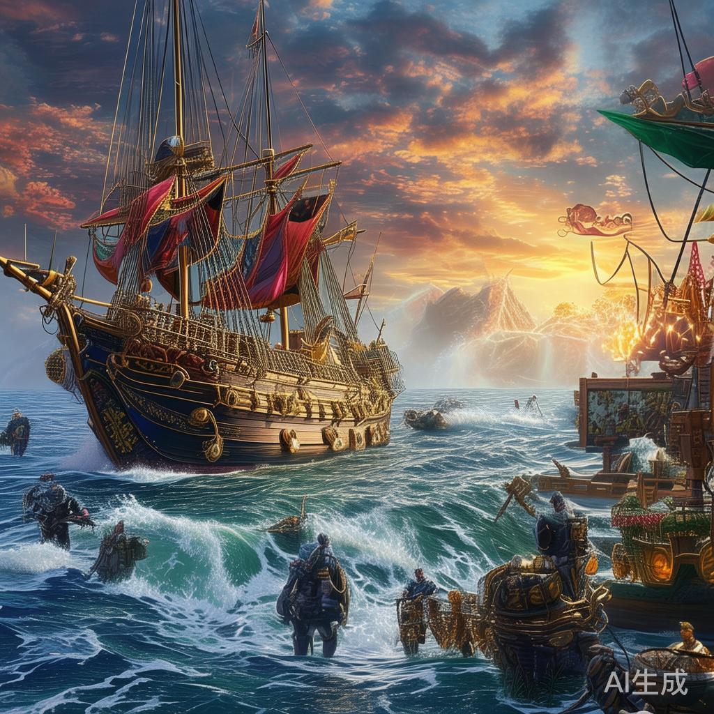 赏金船长是近年来广受欢迎的一款PG电子游戏，它融合